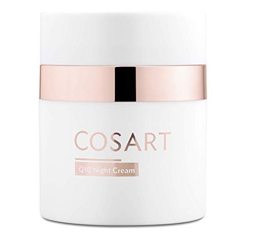 Cosart Care Night Cream, 50 ml, 0991