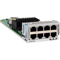 NETGEAR APM408C-10000S Netzwerk-Switch-Modul Gigabit Ethernet - Netzwerk-Switch-Module (Gigabit Ethernet, 100,1000,2500,5000,10000 Mbit/s, M4300)