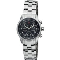 Swiss Military SM34013.01 Damen Chrono 31mm 5ATM