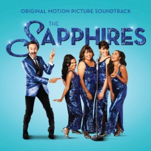 Sapphires,the