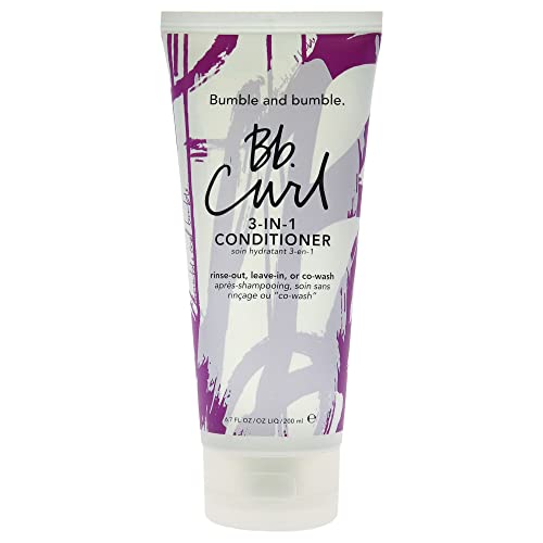 Bumble and Bumble BB Curl 3 in 1 Conditioner 250ml