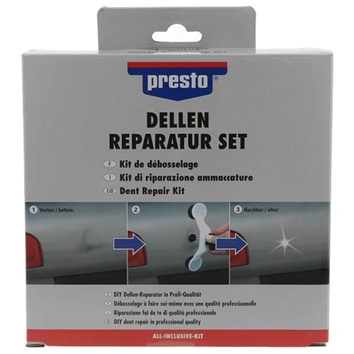 Presto 521126 Dellen-Reparatur Set