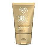 WIDMER Sun Protection Face Creme 30 leicht parf&#x 50 ml