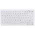 Active Key AK-C4110 Hygiene Tastatur Weiß vollversiegelt IP68