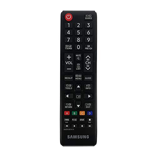 Original TV Fernbedienung für Samsung UE32H5080 Fernseher