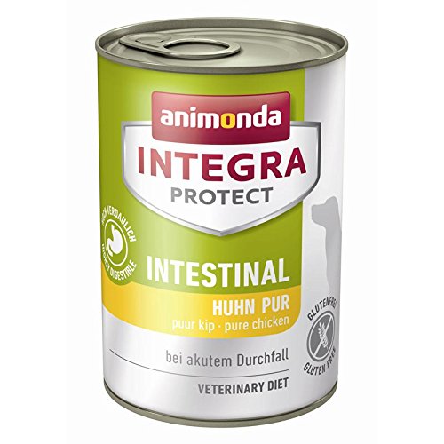 animonda Dog Dose Integra Protect Intestinal | 6x400g