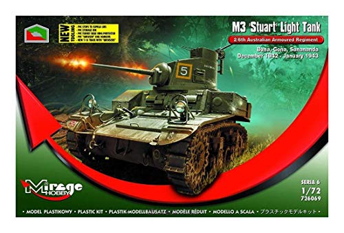 Mirage Hobby 726069 Modellbau