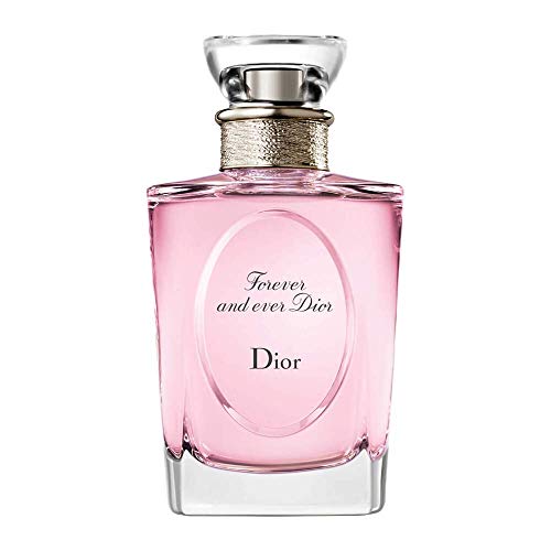 Dior Forever And Ever Dior - Eau de Toilette, 100 ml