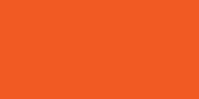Prym 982230 Satinband 3 mm orange, 100% PES