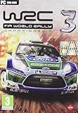 WRC 3 - FIA WORLD RALLY CHAMPIONSHIP PC