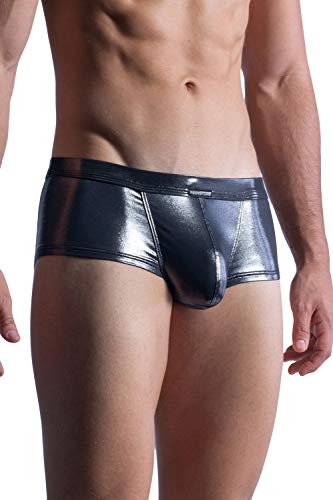 MANstore Hot Pants Größe 6, Farbe Black