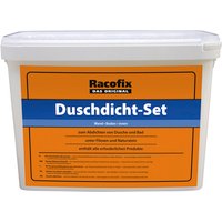 Racofix Duschdicht-Set 7 kg