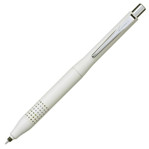 uni Kuru Toga Advance Upgrade Mechanical Pencil | 0,3mm | Ivory [M3-1030]