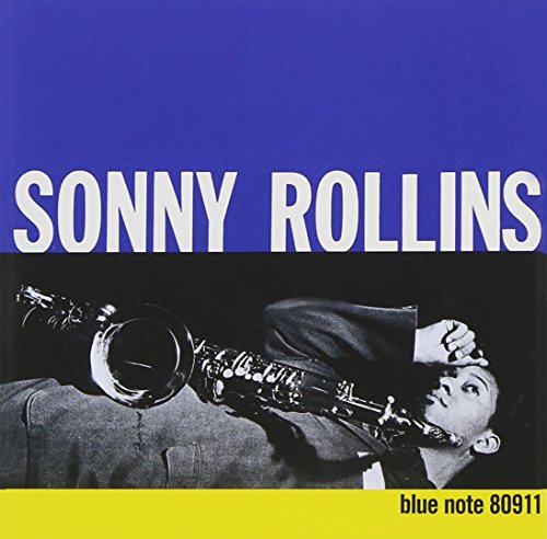 Sonny Rollins Vol.1 [Rvg Remas