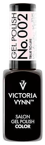 Victoria Vynn Gel Polish kein. 002 True To Life