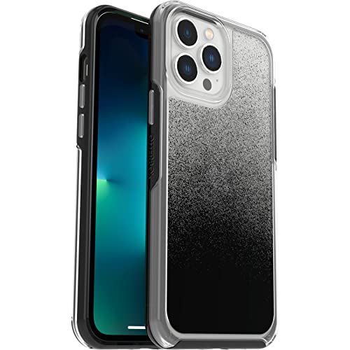 OtterBox Symmetry Clear für iPhone 13 Pro Max / iPhone 12 Pro Max ombre spray
