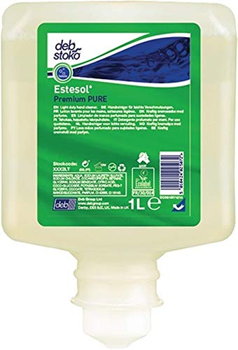 STOKO Handreiniger Estesol Premium Pure, 1 l, farblos