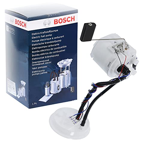 Bosch 0  986  580  995  Imp. Stromversorgung Kraftstoff