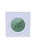 Danfoss 088L0121 Thermostat elektronisch