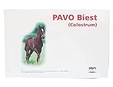 Unbekannt Pavo Colostrum - 150 g