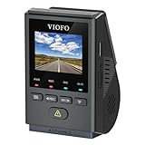 VIOFO A119 MINI 2-G GPS-Routenaufzeichnung (A119 MINI 2-G GPS)