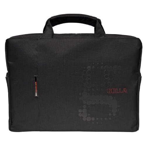 Golla Butch G1040 Notebook-Tasche bis 41 cm (16 Zoll) schwarz