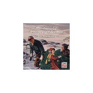 Treasury of Christmas: Christmas Memories by Various Artists (1997-10-14)