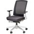 Chefsessel - schwarz - Stühle > Bürostühle > Drehstühle - Möbel Kraft