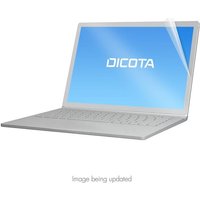DICOTA - Display-Blendschutzfilter - 60,5 cm (23.8) - durchsichtig (D31314)