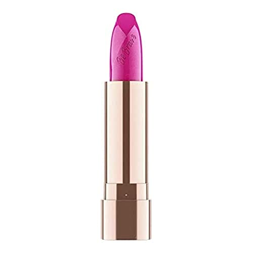 Catrice - Lippenstift - Power Plumping Gel Lipstick 070