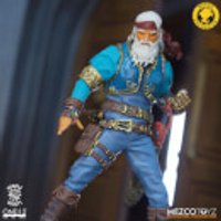 One-12 Collective Rumble Society Captain Nemo & Nautilus Af (Net)