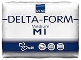 Abena Delta-Form M1 Medium - (80 Stück).