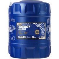 MANNOL Energy Combi LL 5W-30 API SN/CF Motorenöl, 20 Liter