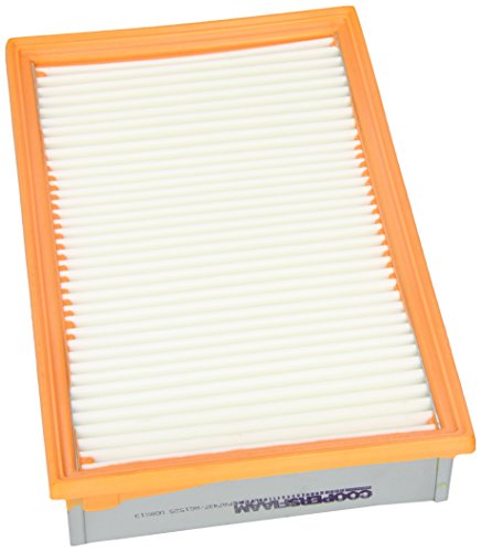 Coopersfiaam Filters PA7437 Luftfilter