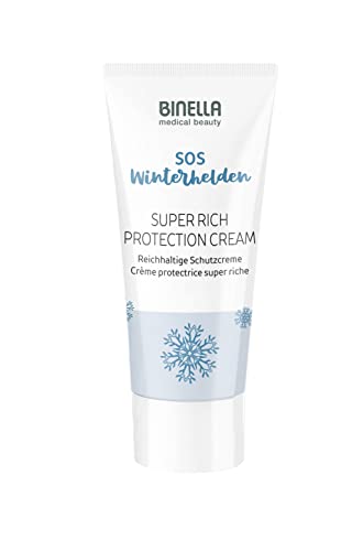 Binella Specials - Super Rich Protection Cream / Creme, 50 ml
