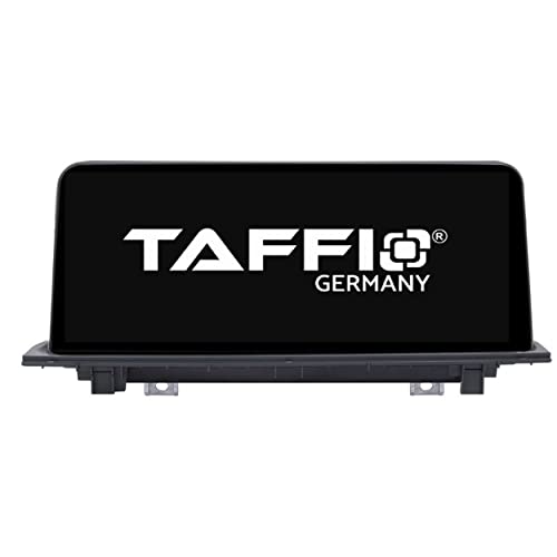 Kompatibel mit:Für BMW X1 F48 X2 F39 EVO 10.25" Touchscreen Android GPS Navigation CarPlay