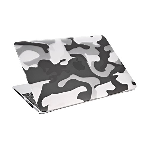 Artwizz Camouflage Clip Tasche für MacBook Pro 15 2016, Camouflage