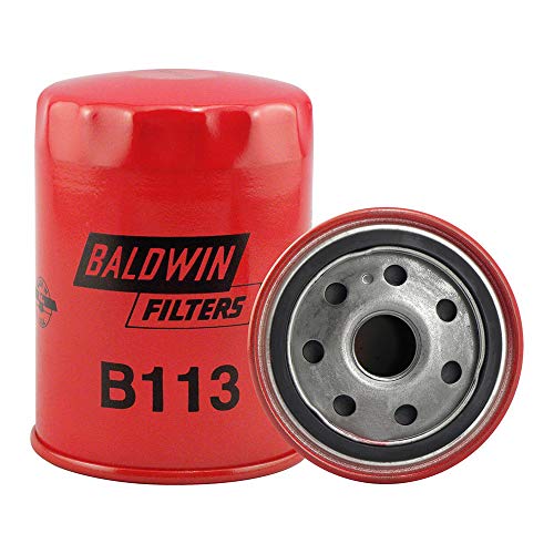 Baldwin B113 Lube Spin-On Filter