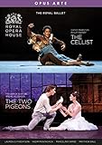 The Cellist / The Two Pigeons [2 DVDs]