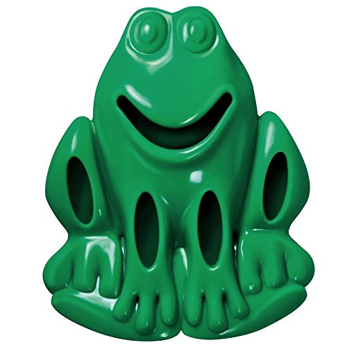 KONG Quest Critter Frog (Large)