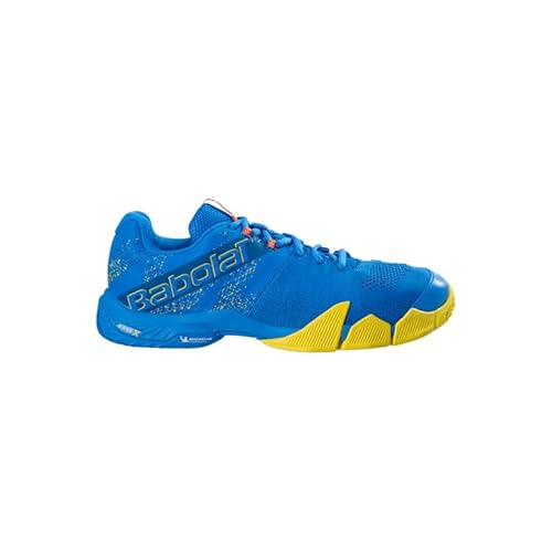 Babolat Movea 2023 Sneaker, blau, 40 EU