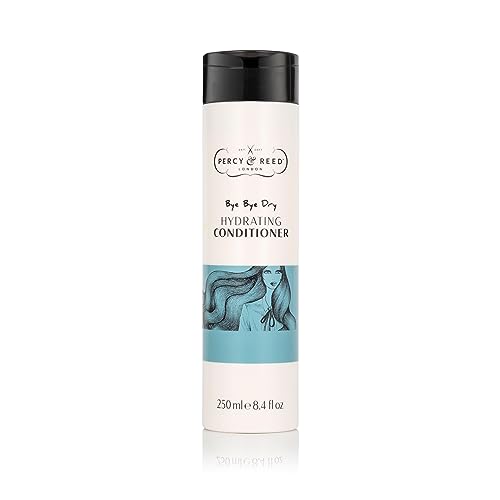 Percy & Reed Bye Dry Hydrating Conditioner 250 ml