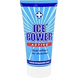 ICE POWER Active cold gel 150 ml