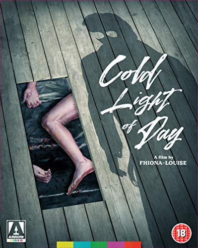 Cold Light of Day [Blu-Ray] [Region Free] (IMPORT) (Keine deutsche Version)