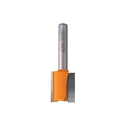 CMT Orange Tools 711.170.11 - Fräser Gerade HM S 6 D 17 x 20