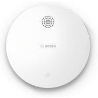 Bosch Smart Home smarter Rauchwarnmelder II • Rauchmelder/Alarmsirene