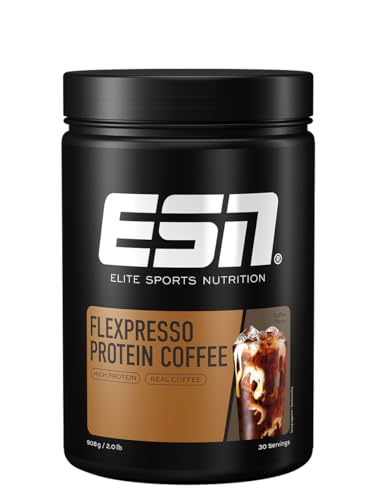 ESN FLEXPRESSO Protein Coffee, 908 g