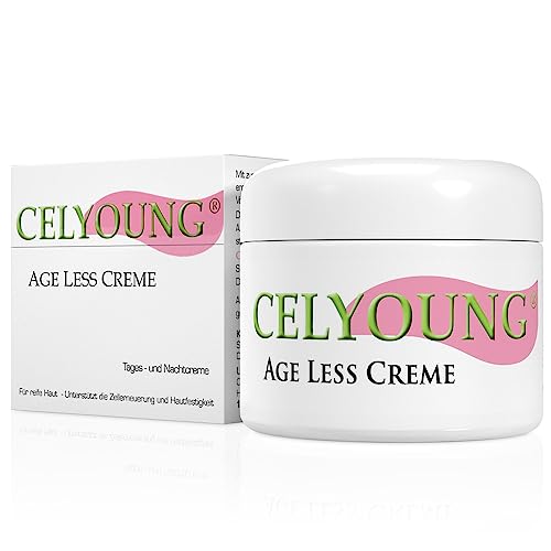 Celyoung Age Less Creme, 50 ml