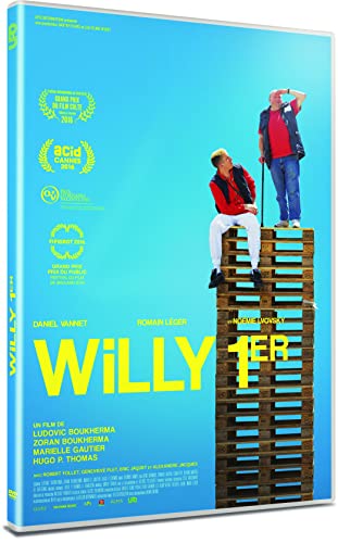 Willy premier [FR Import]