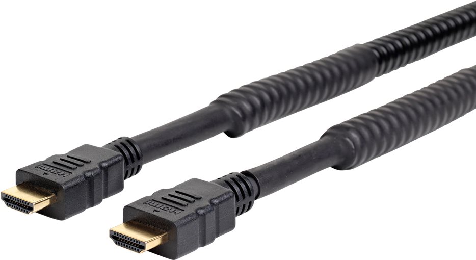 PRO HDMI ARMOURED CABLE